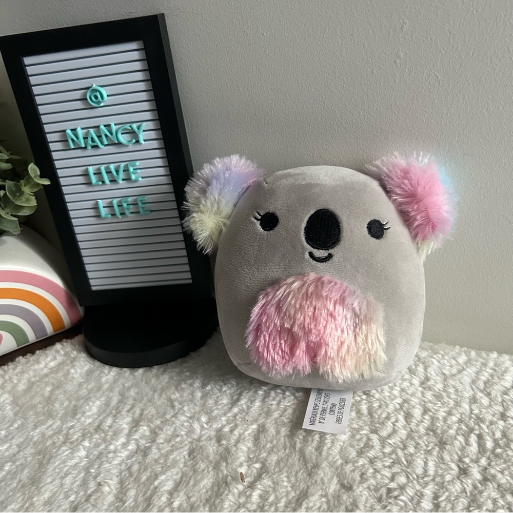 Squishmallows Koala Kelina Plush